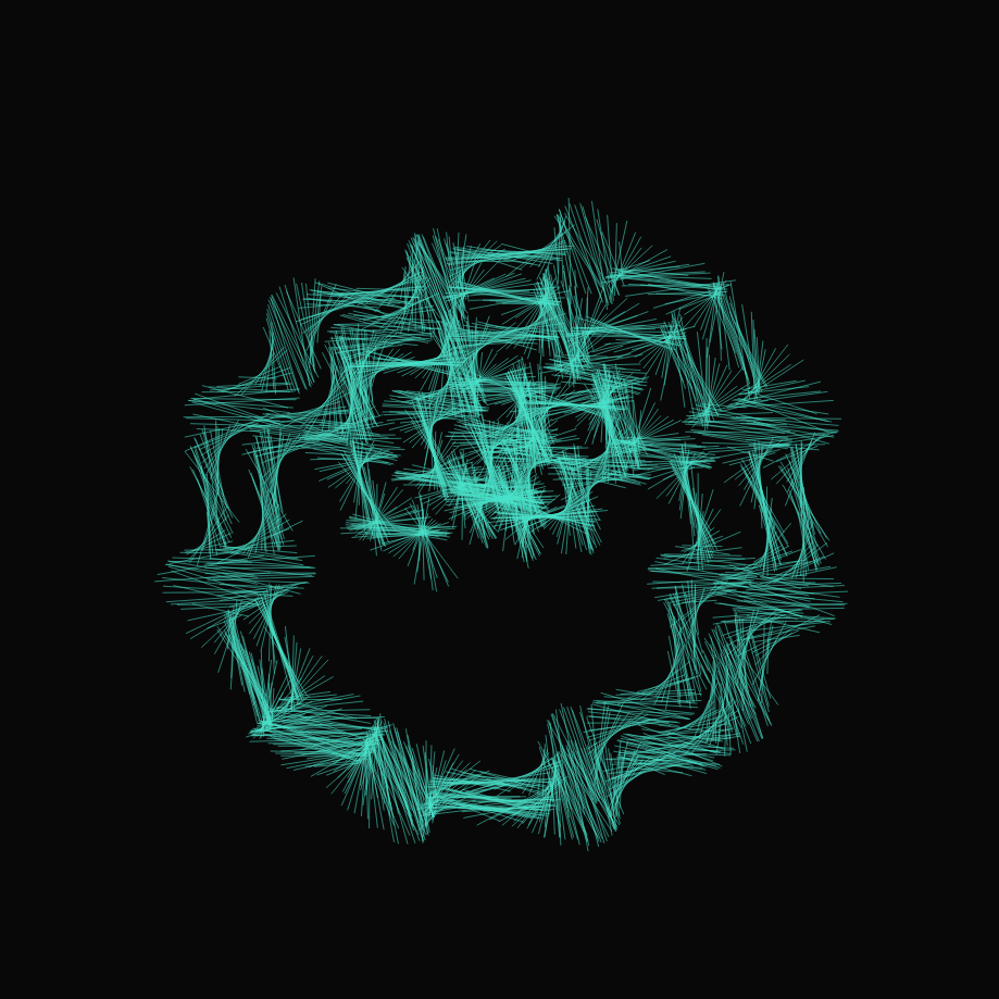The Noise #15205