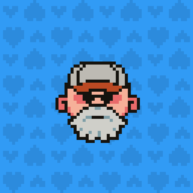 Pixel Dads #129