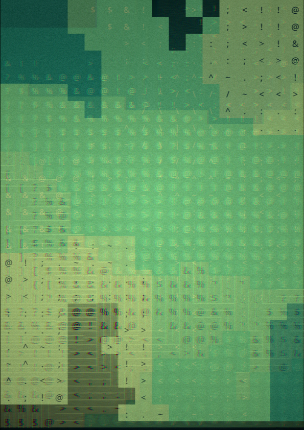 Convergence Remnants #11894