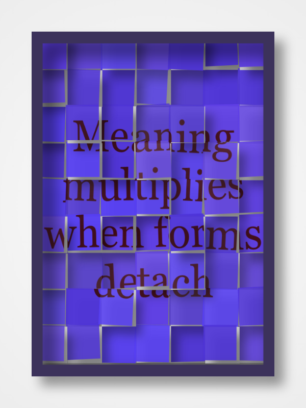 The Metaphor Machine #17473