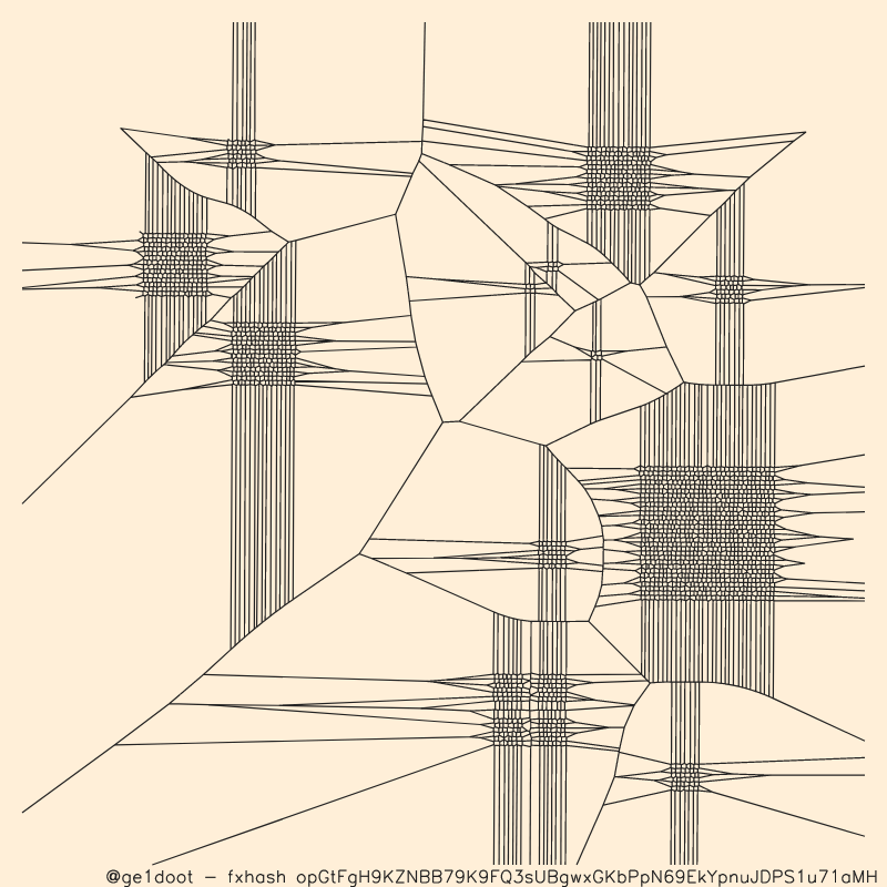 Interactions [SVG] #61