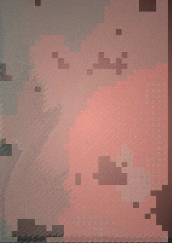 Convergence Remnants #1627