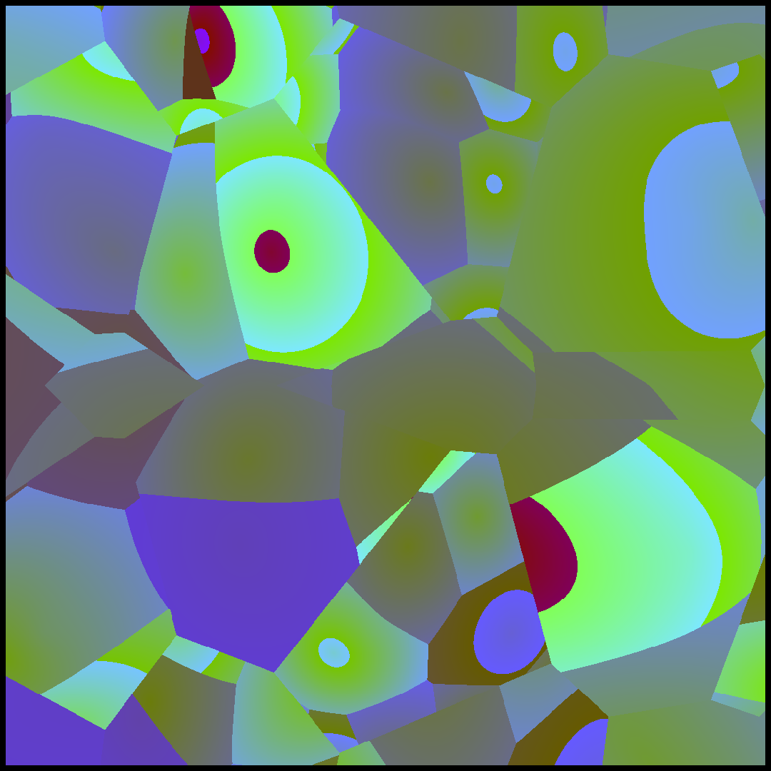 perception of time #47