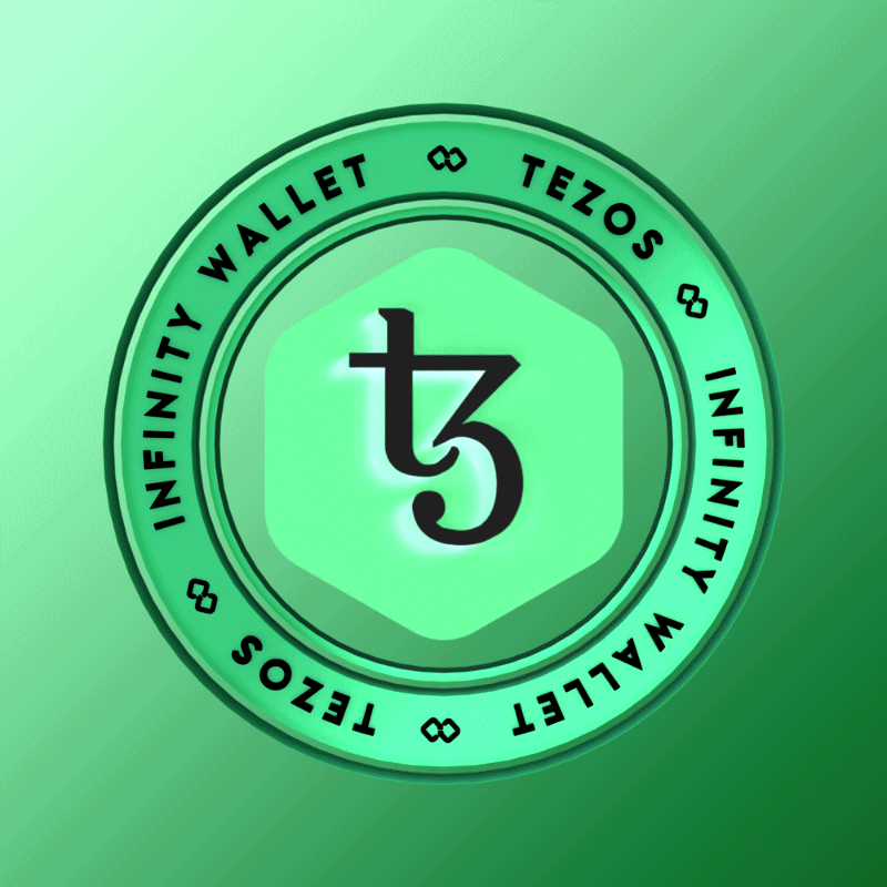 Tezos x Infinity Wallet #214