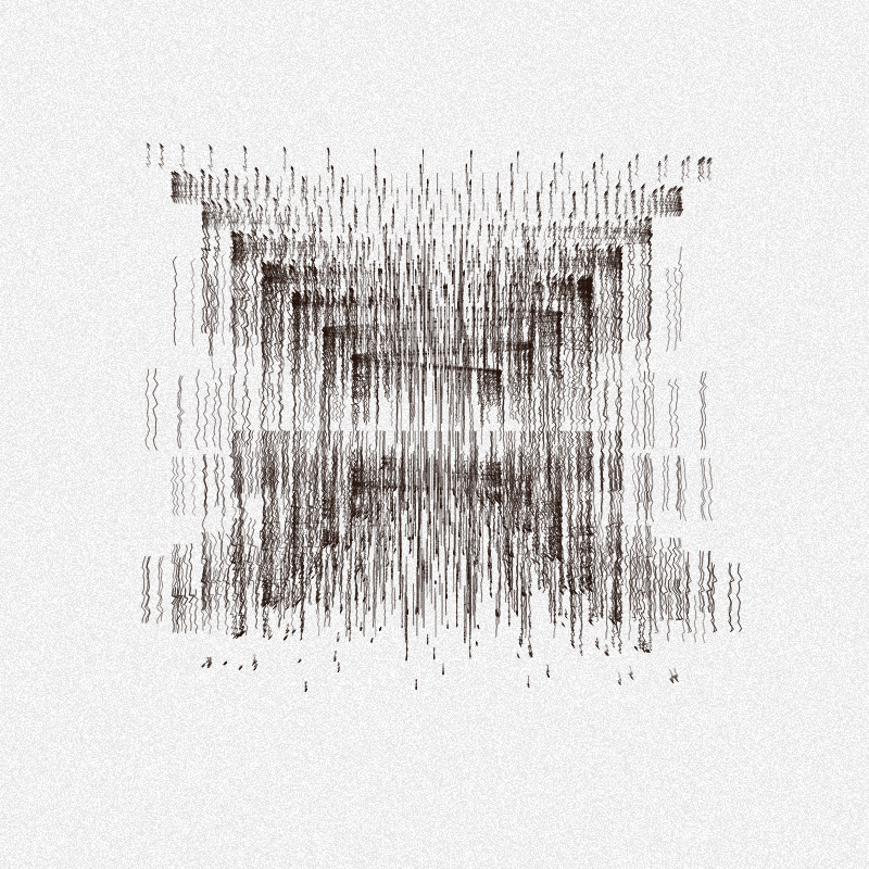 Suprematist Method #2 #108