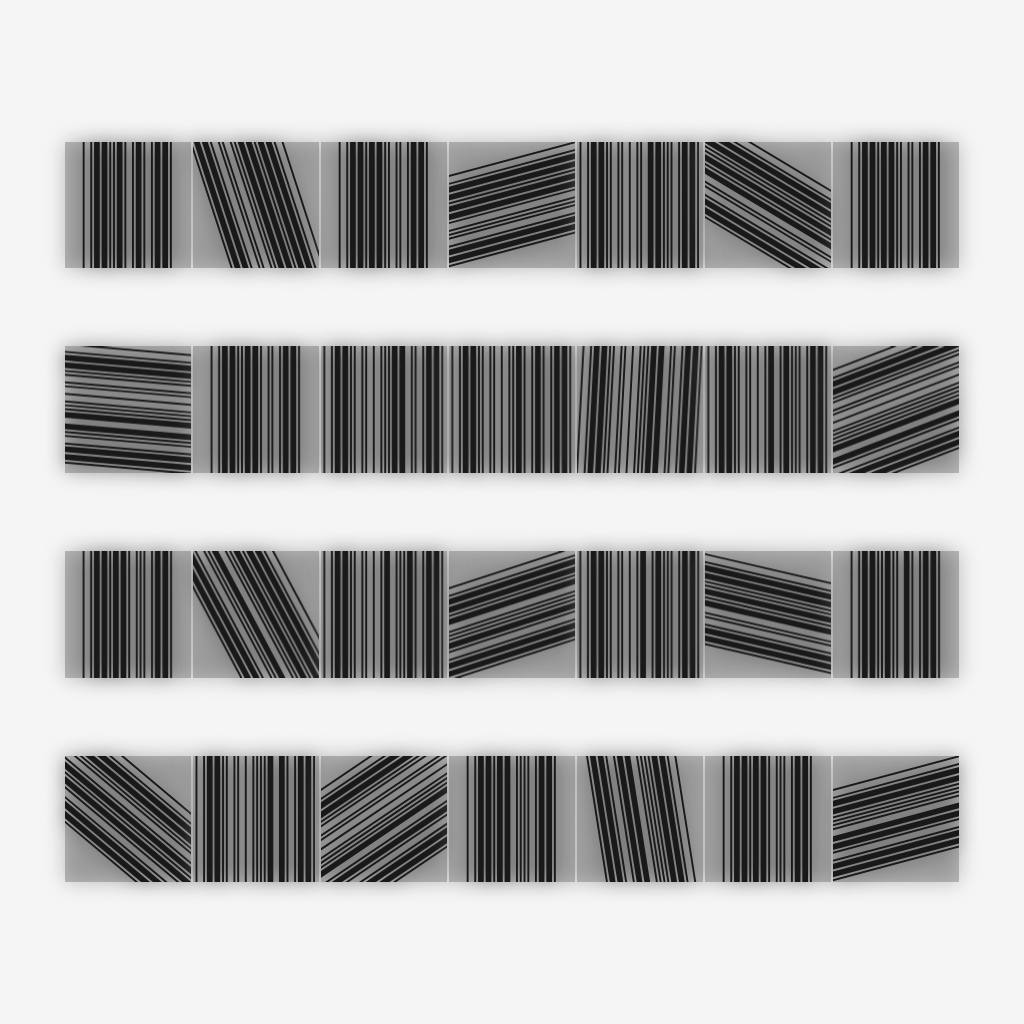 barcode(fxhash) #201