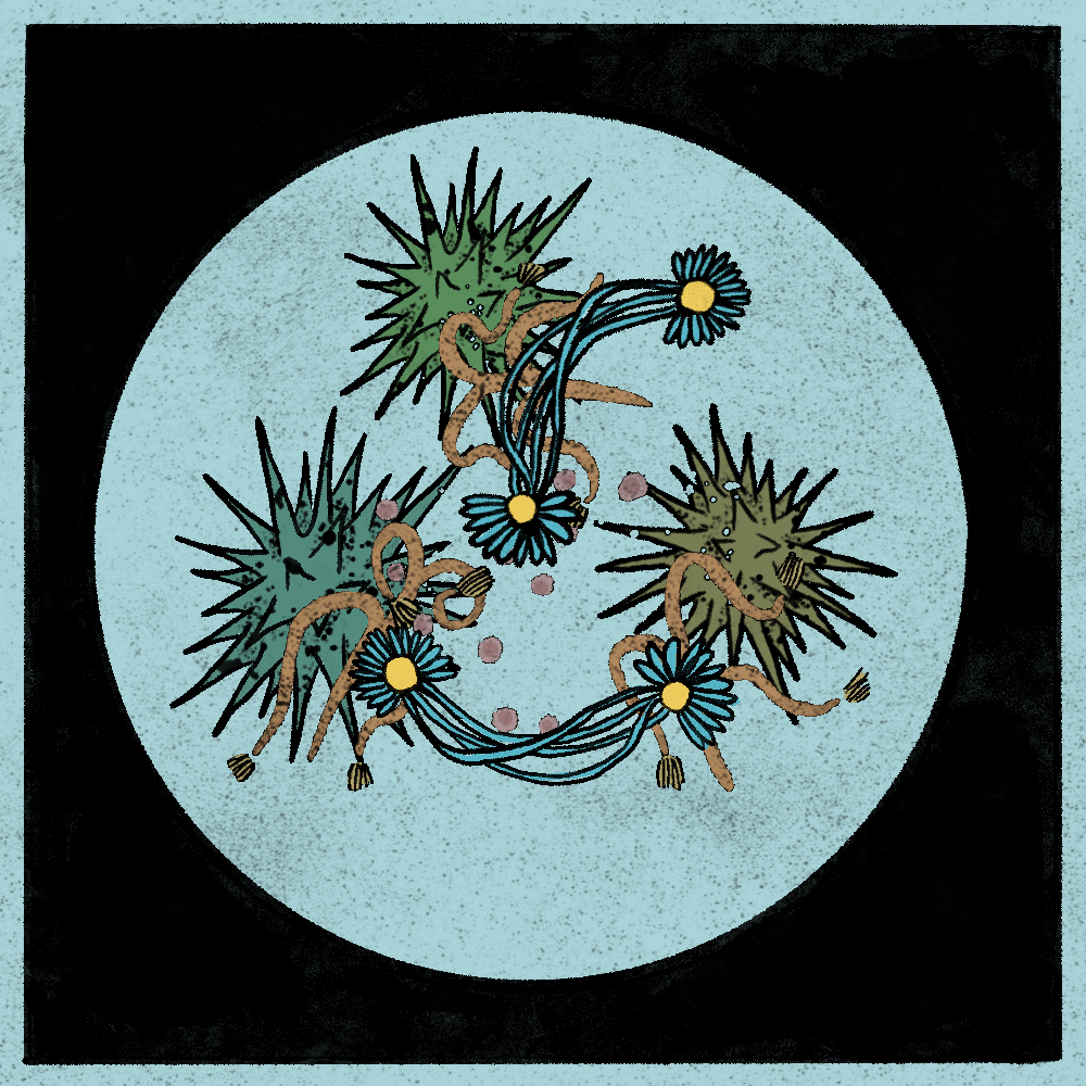 Microbes #221