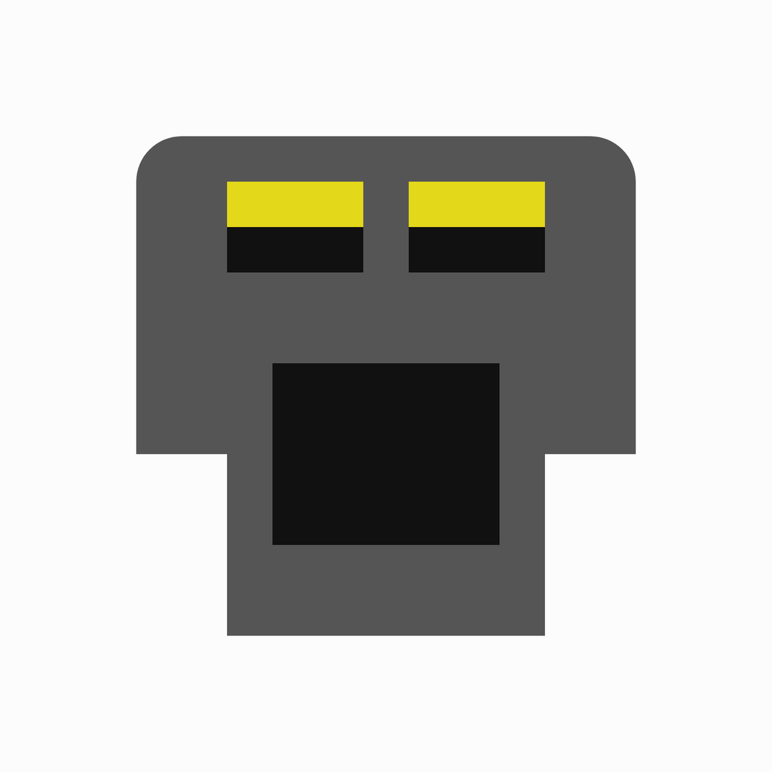 SMOLSKULL #973