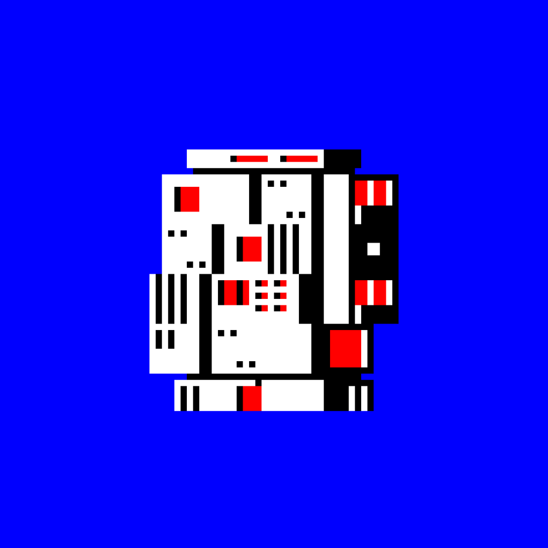 HABITAT 365 #363
