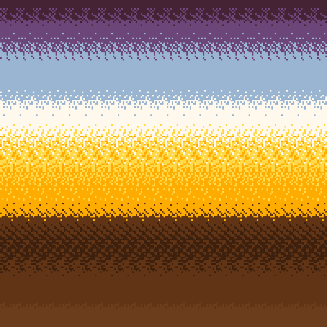 Dithered Gradients #441