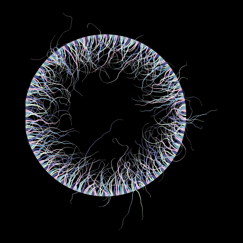 365 Tentacles #34