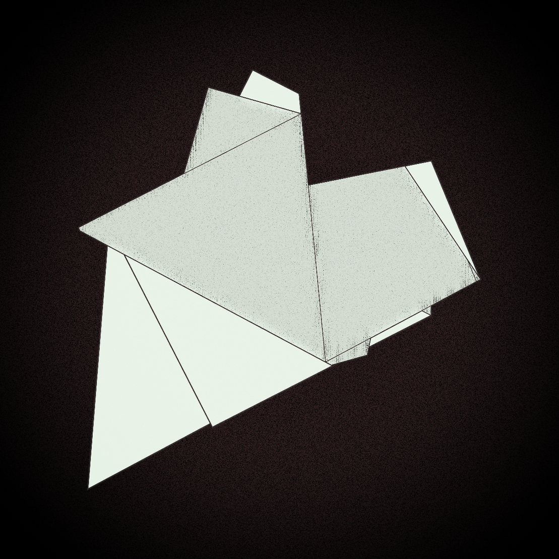 Shape of Freedom #478