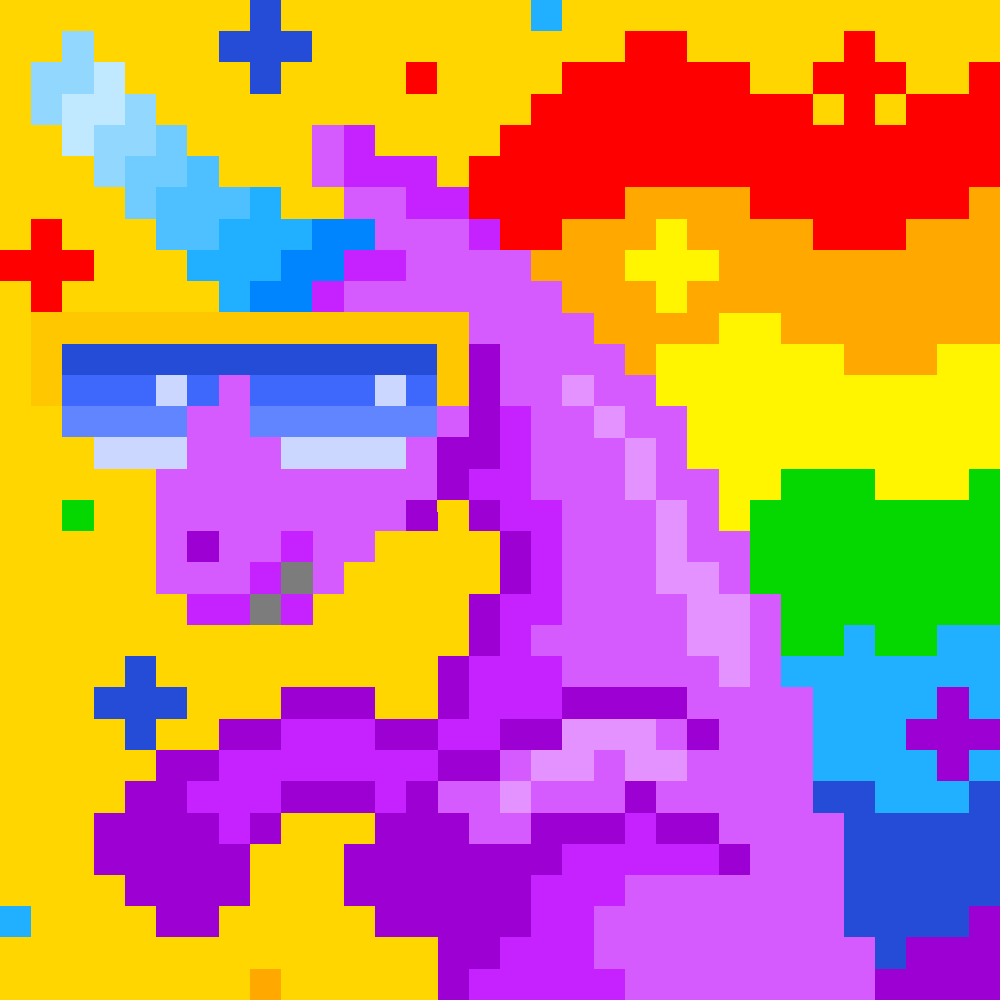 Unicorn #8065