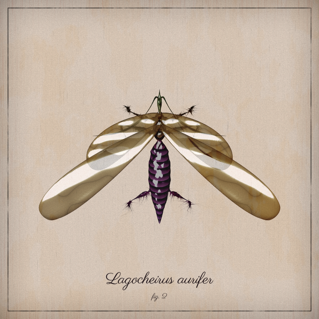 ProcGen Entomology #176