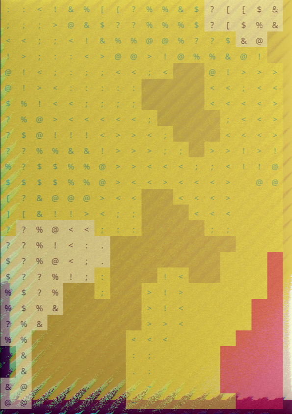 Convergence Remnants #22249