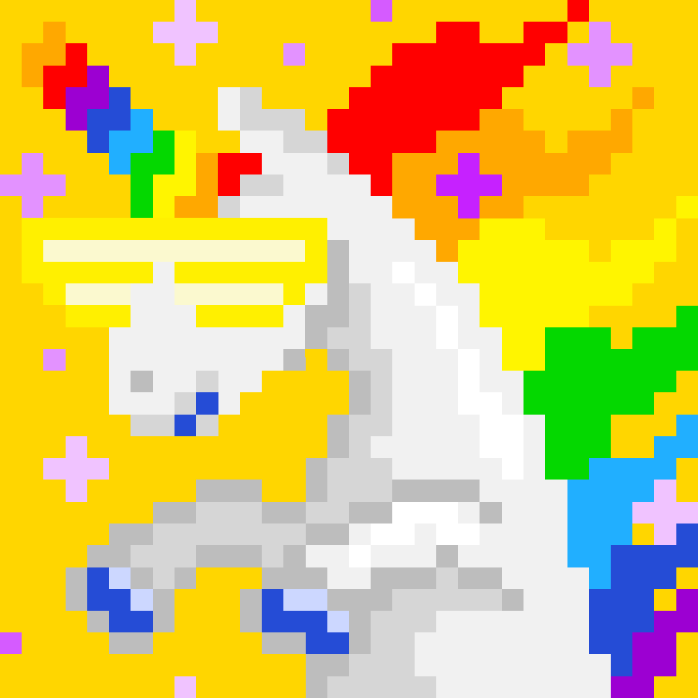 Unicorn #9276