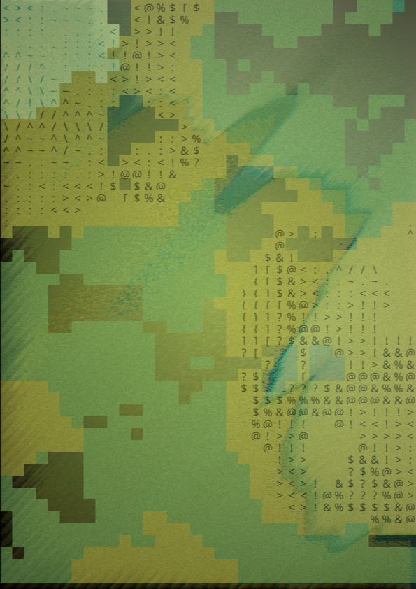 Convergence Remnants #14063