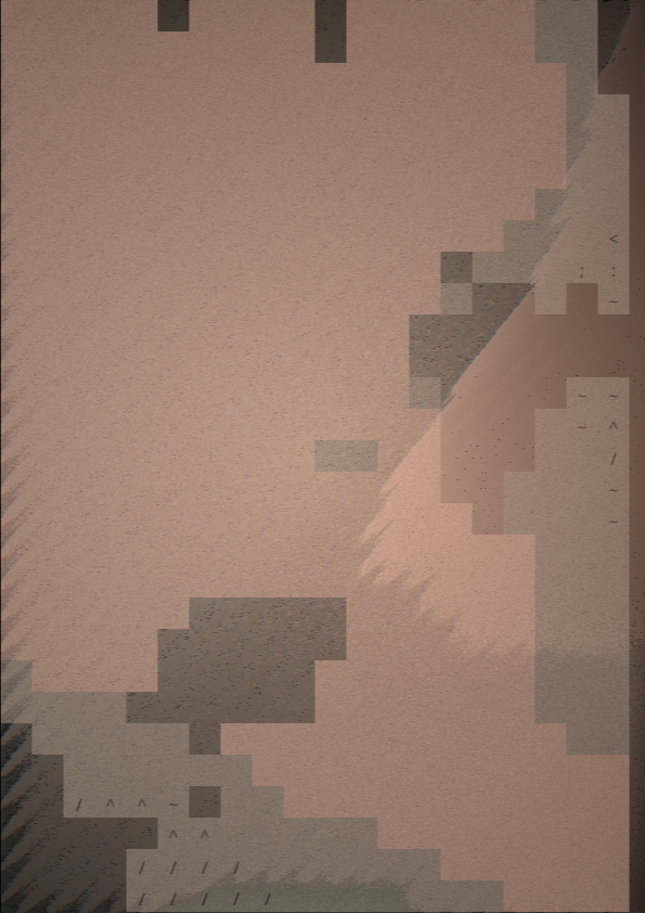 Convergence Remnants #4872
