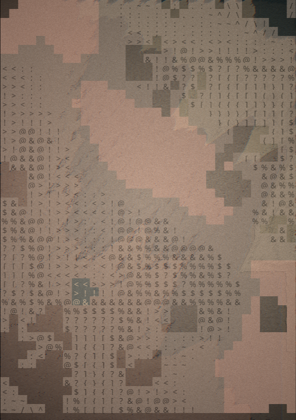 Convergence Remnants #13461