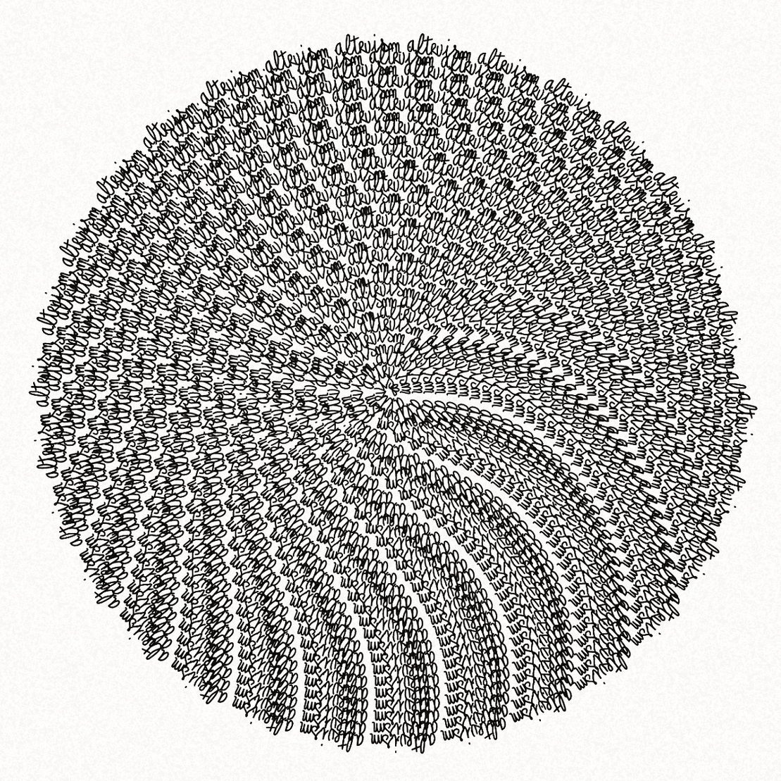 Plottable Spirals #2