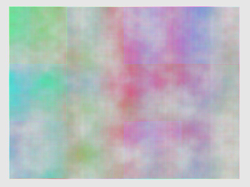 Color Function #5011