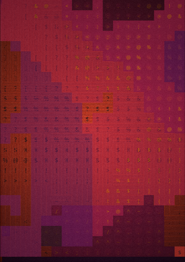 Convergence Remnants #4311