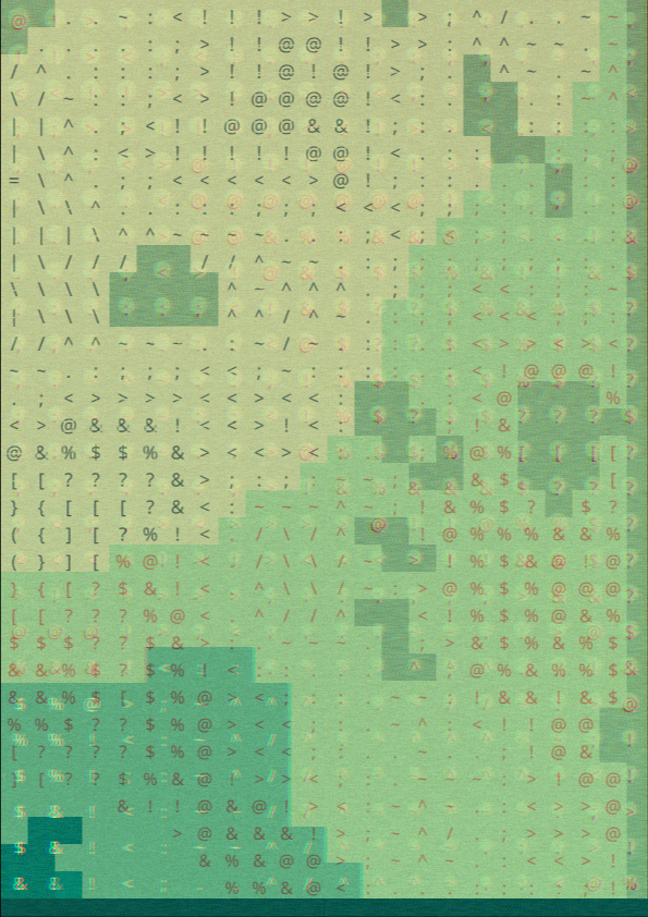 Convergence Remnants #21793