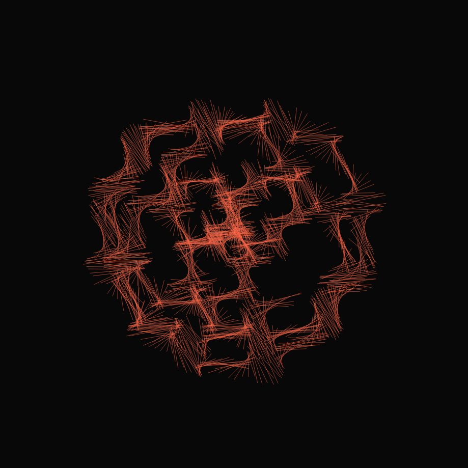 The Noise #13214