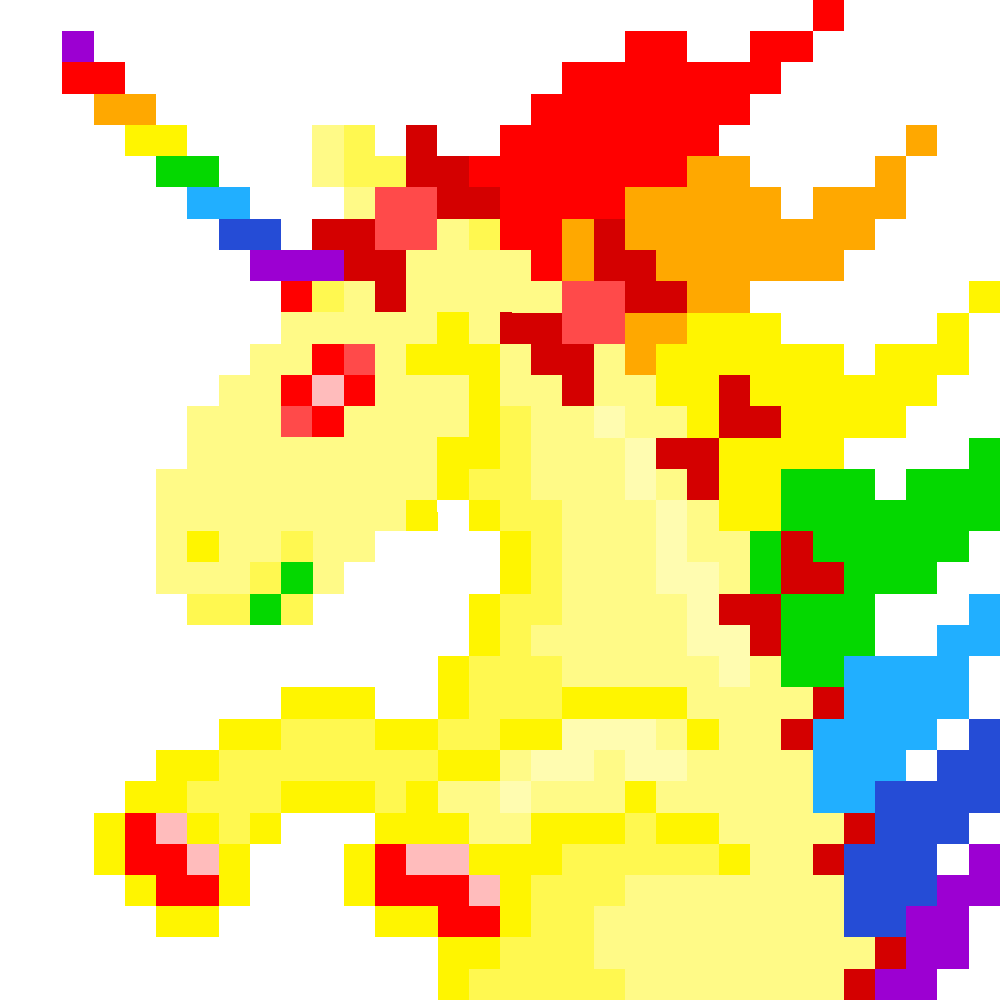 Unicorn #5765