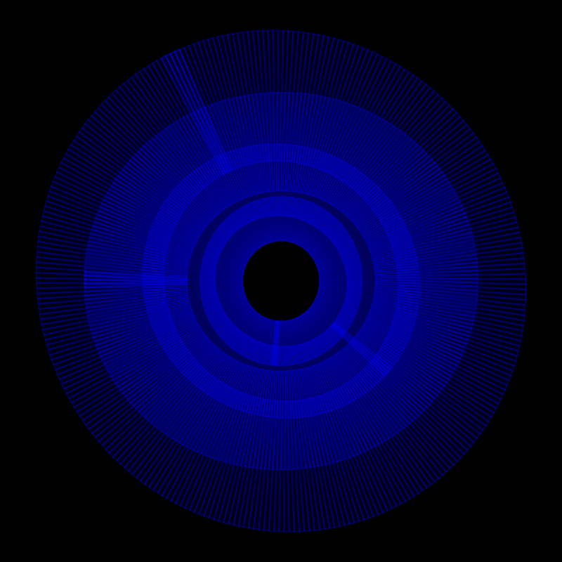 Moiré_Ellipses_Dark #68