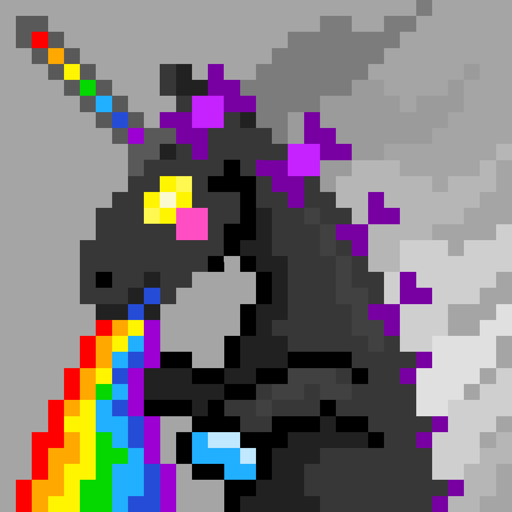 Unicorn #8276