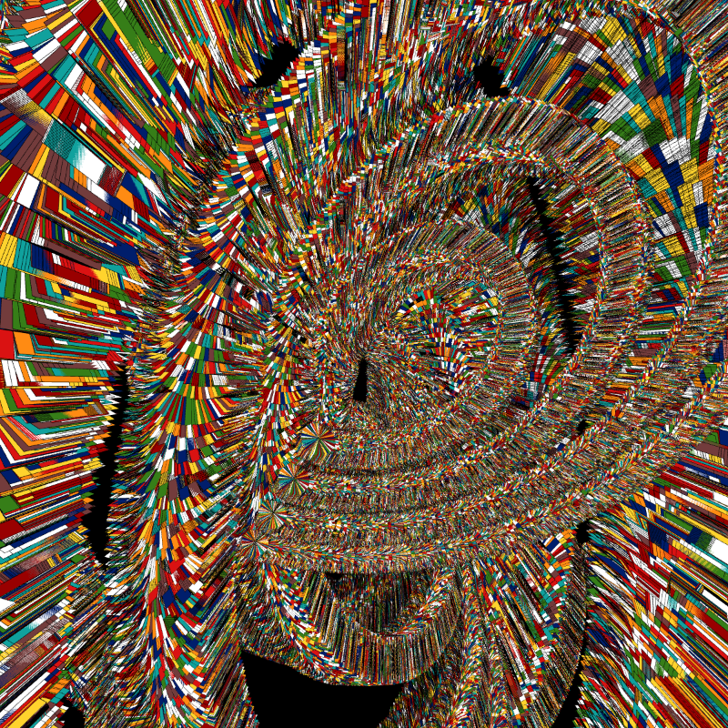 Singularithm #156