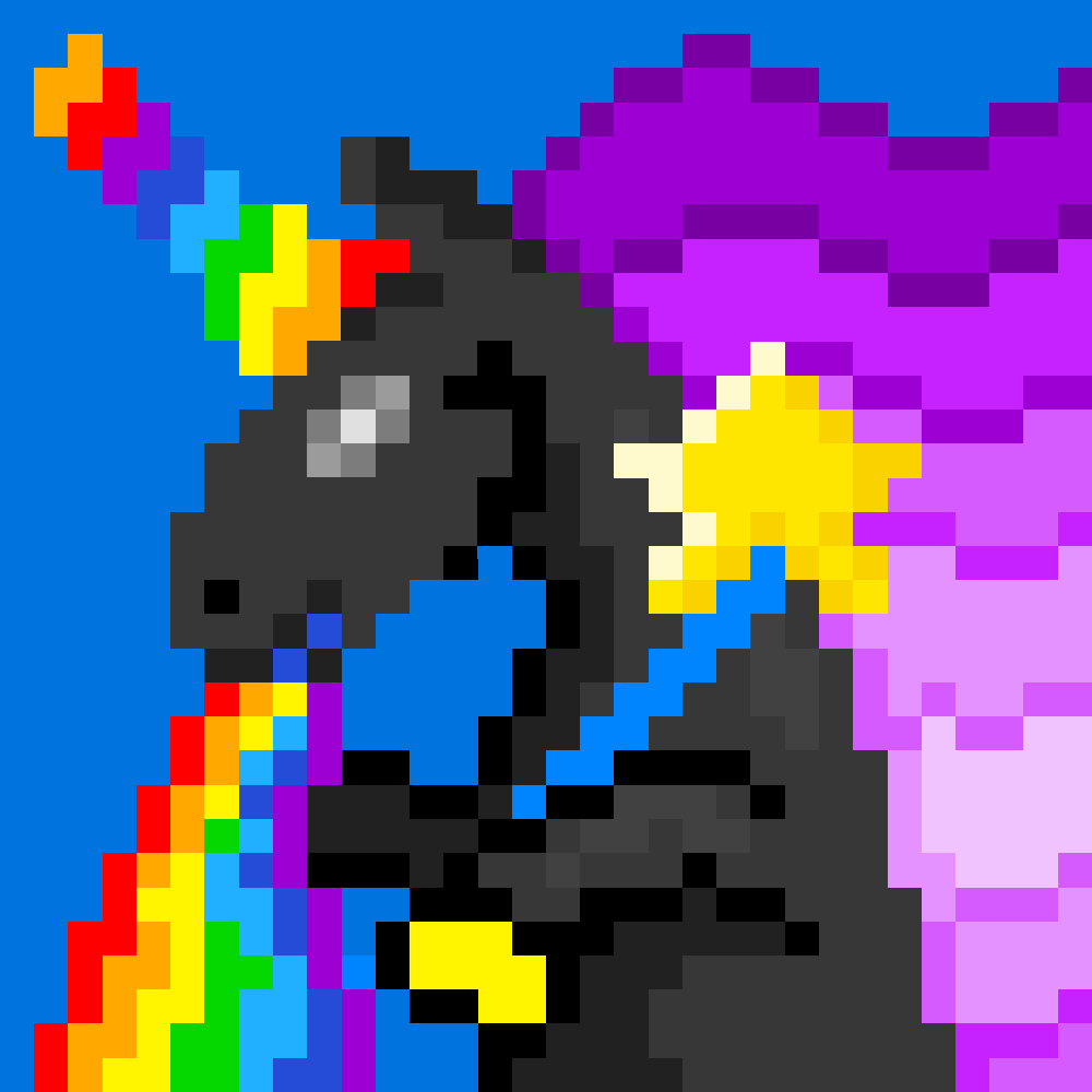 Unicorn #4013