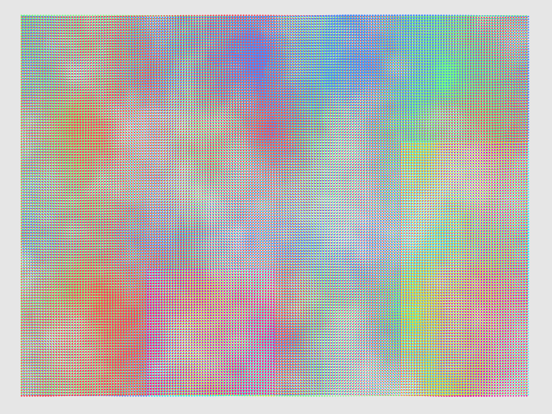 Color Function #5457