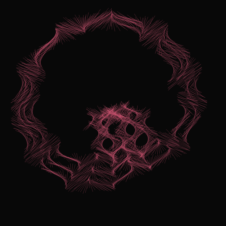 The Noise #7707