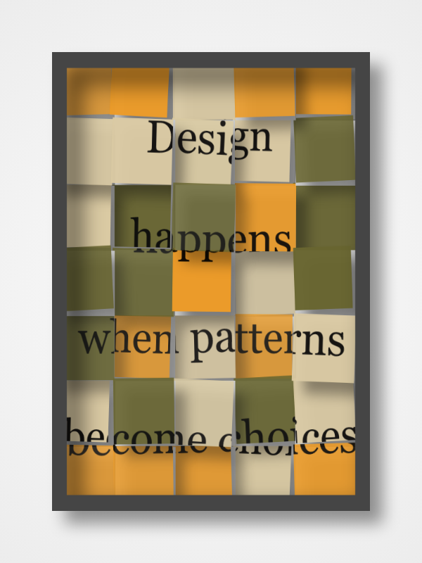 The Metaphor Machine #25014