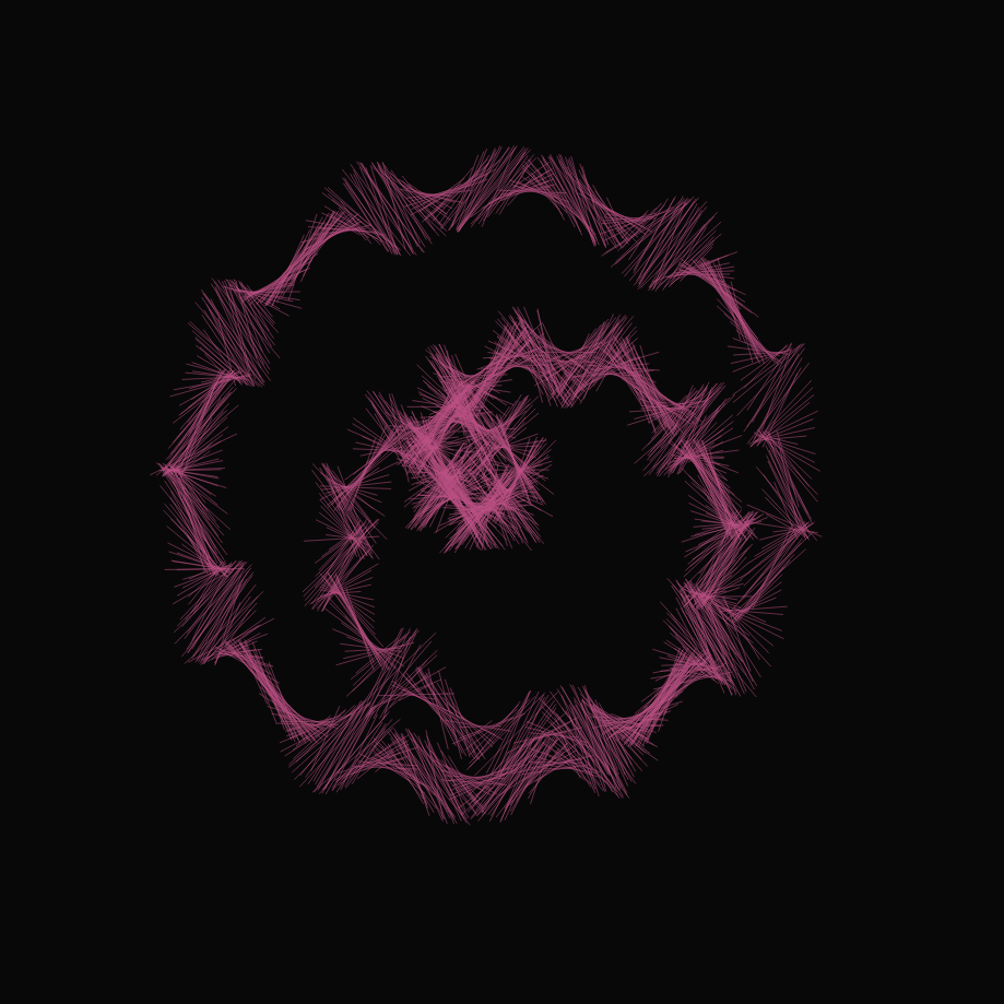 The Noise #10392