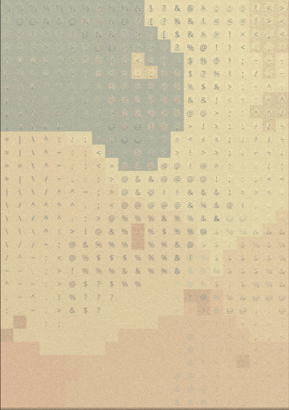 Convergence Remnants #15246