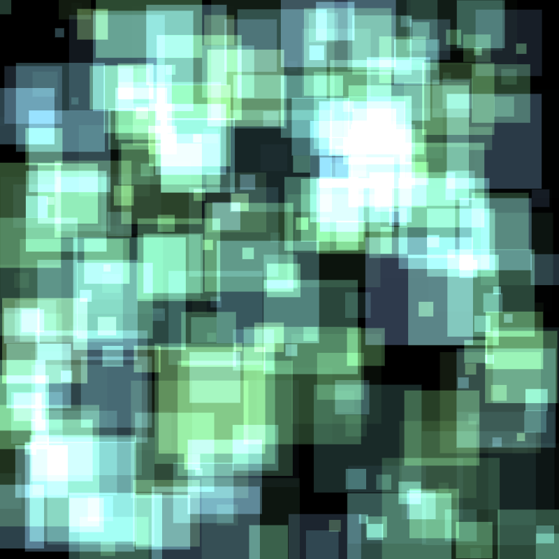 Rects #3