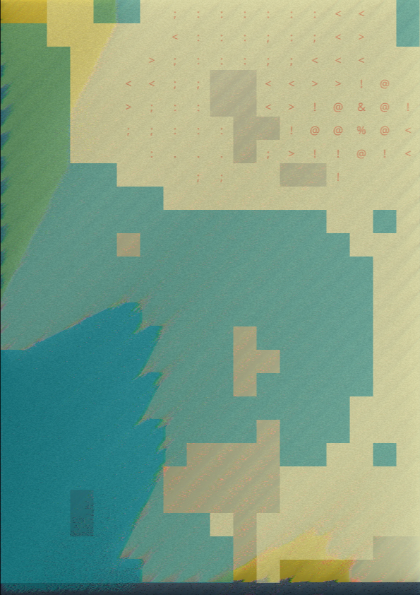 Convergence Remnants #5016