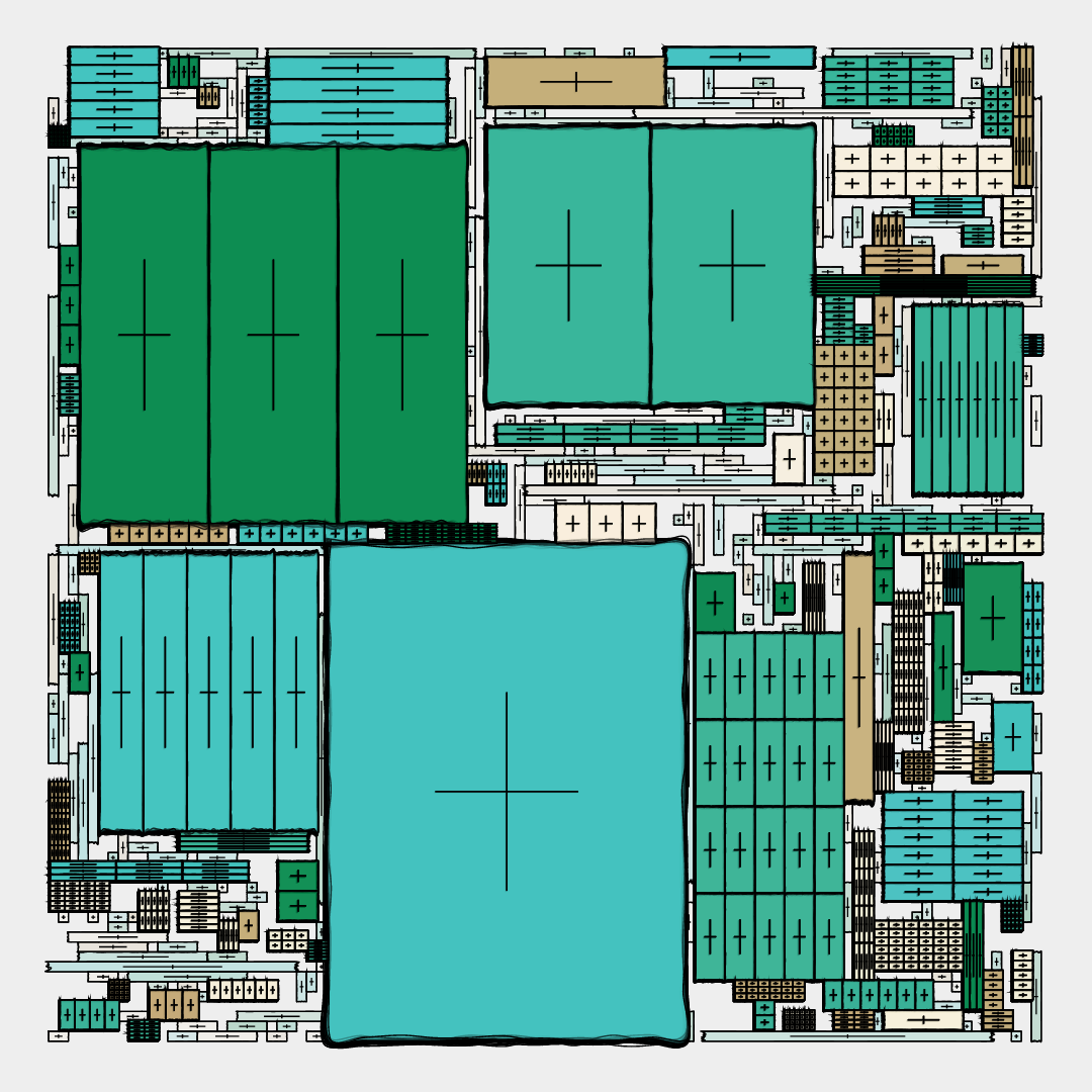 Industrial Park #15