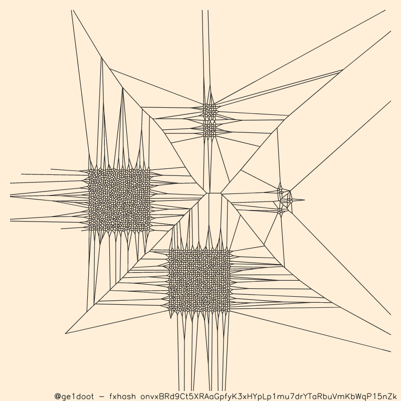 Interactions [SVG] #13