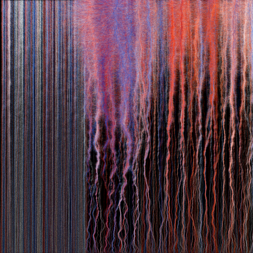 Line of Fire #12