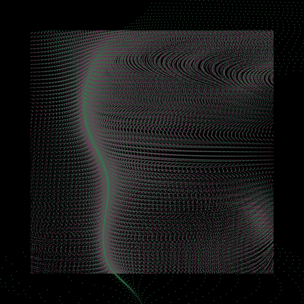 low orbit #4