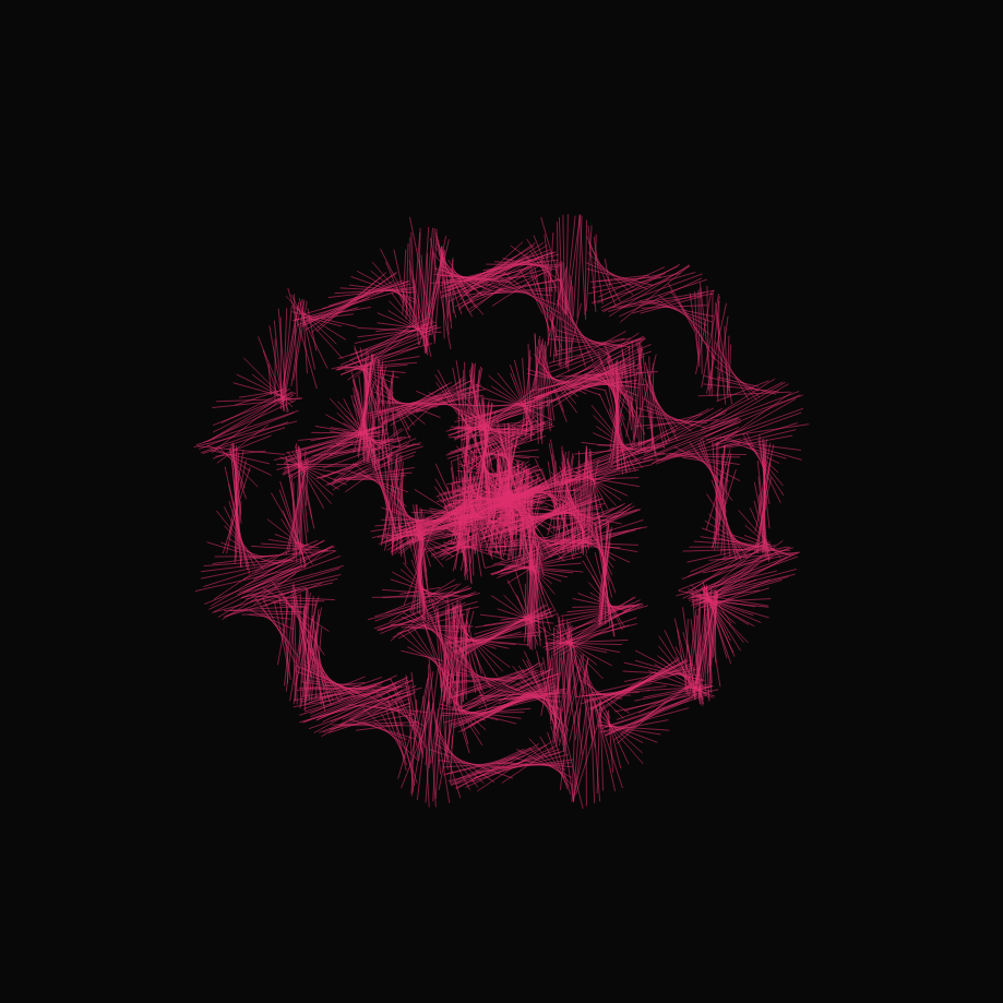 The Noise #10271