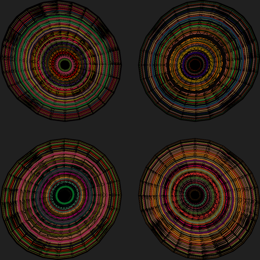 Tree Rings