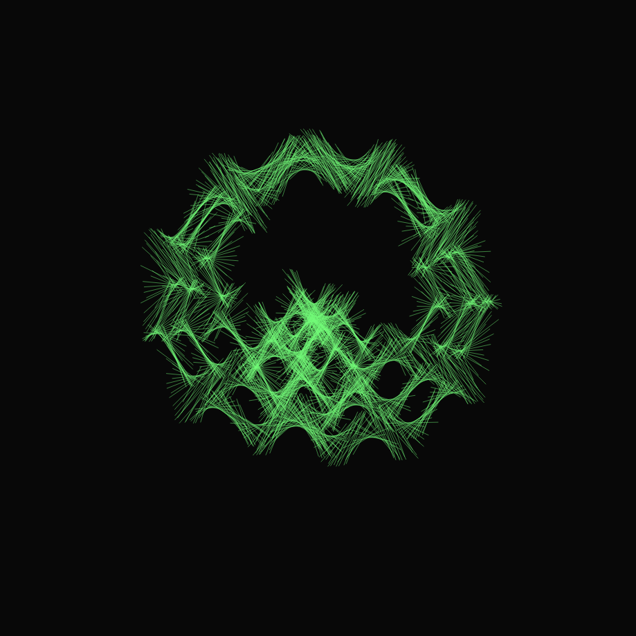 The Noise #12326