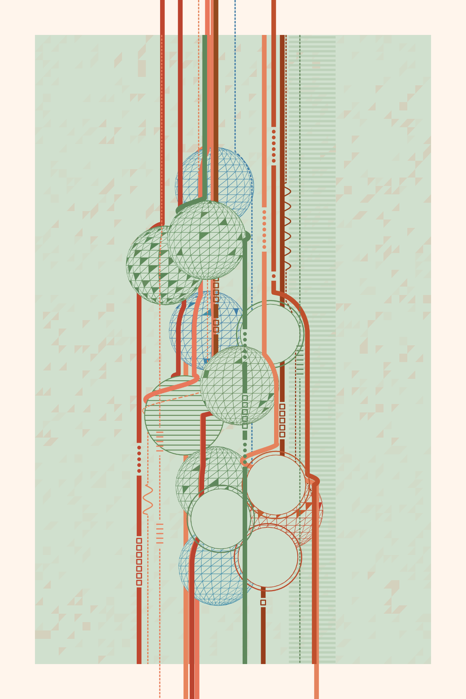 ION TRAP #284