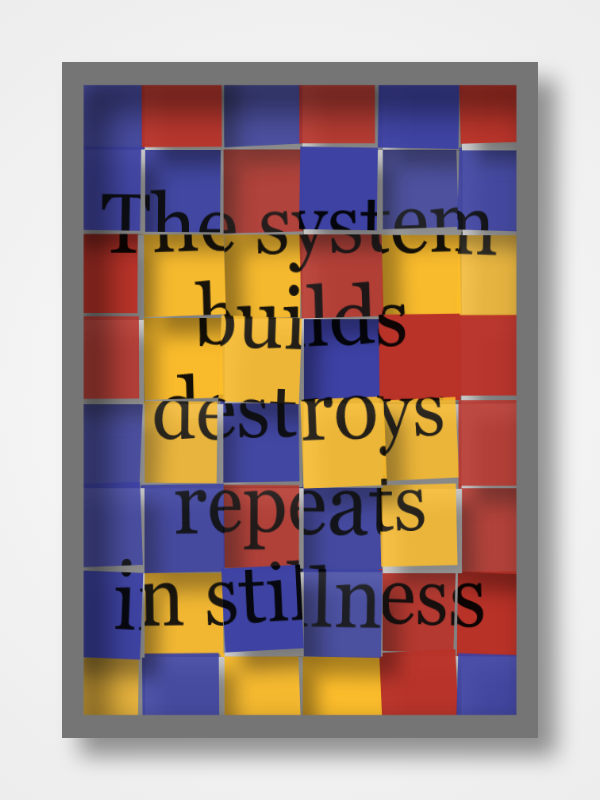 The Metaphor Machine #31388