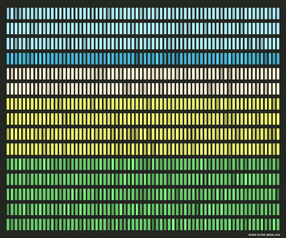 Wind Scene (Base) #34